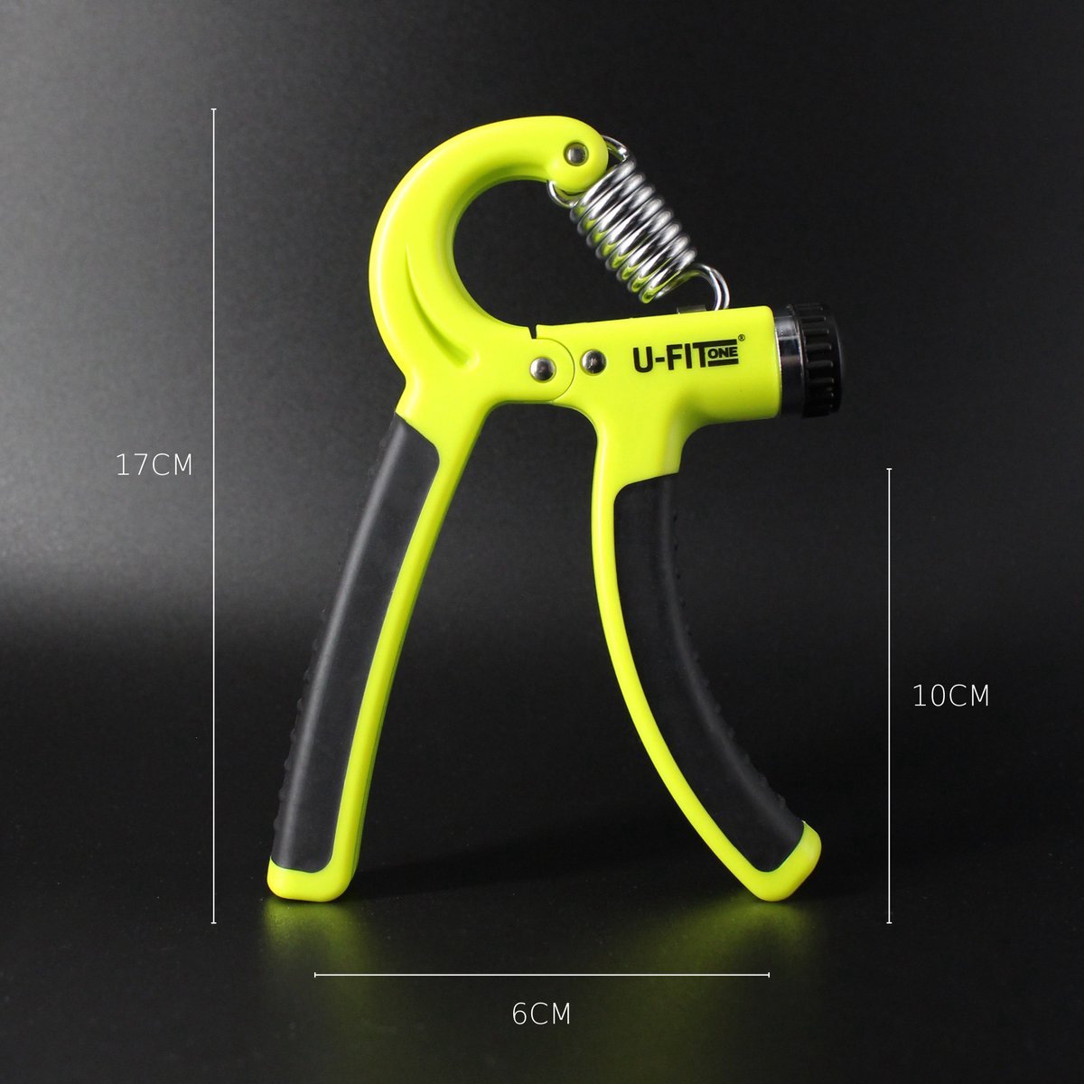 Handtrainer 10 tot 60kg Verstelbaar