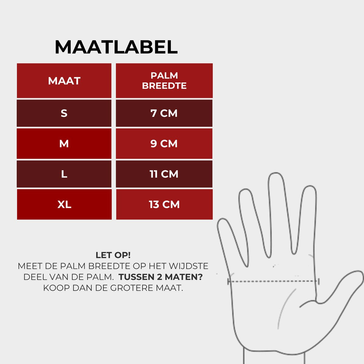 Fietshandschoenen Zomer