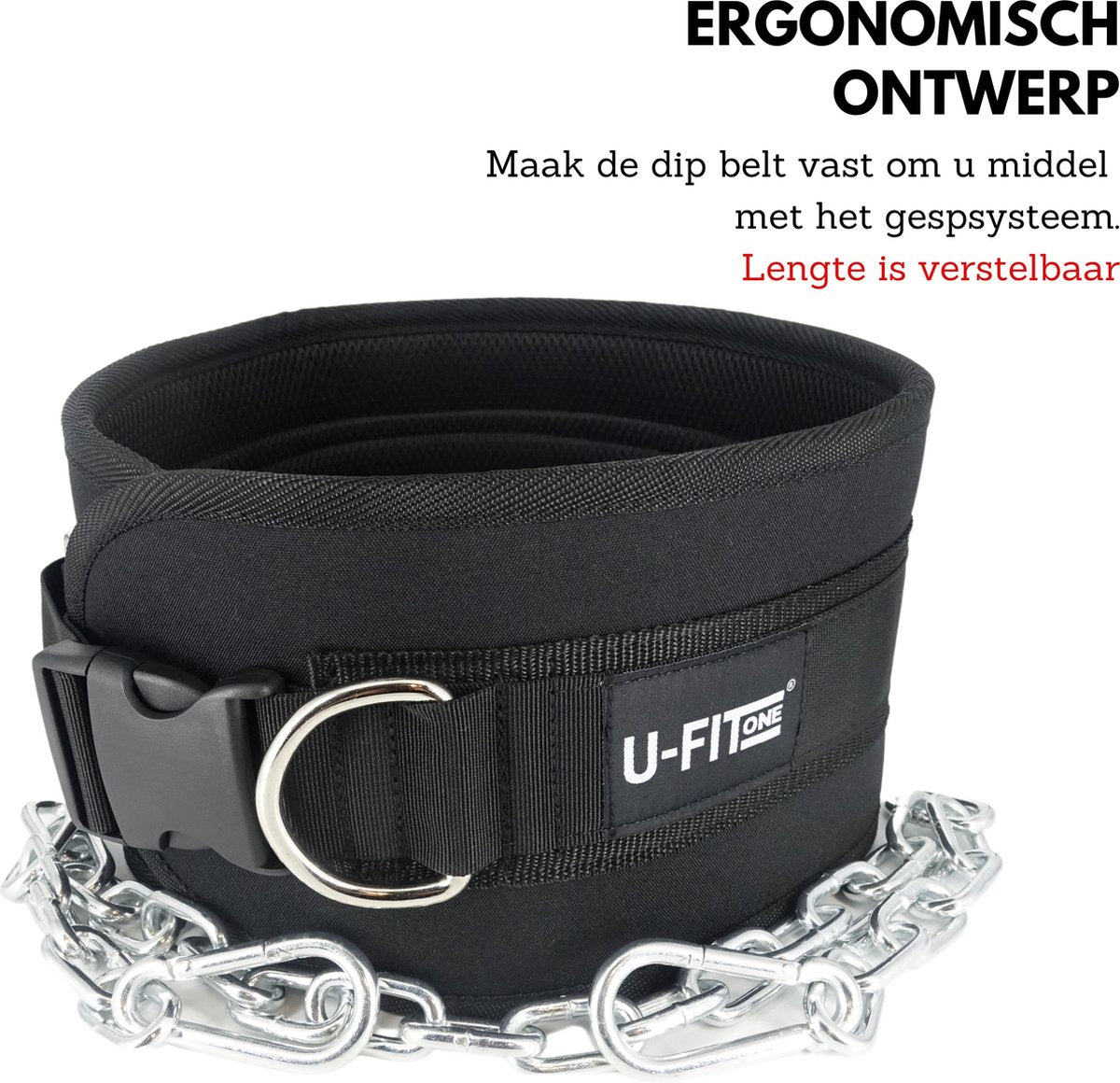 Dip Belt Basic