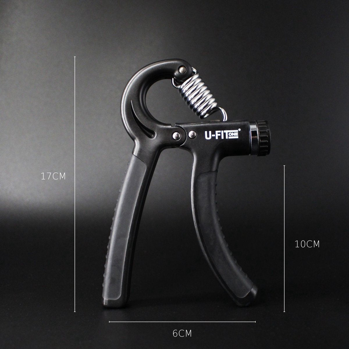 Handtrainer 10 tot 60kg Verstelbaar