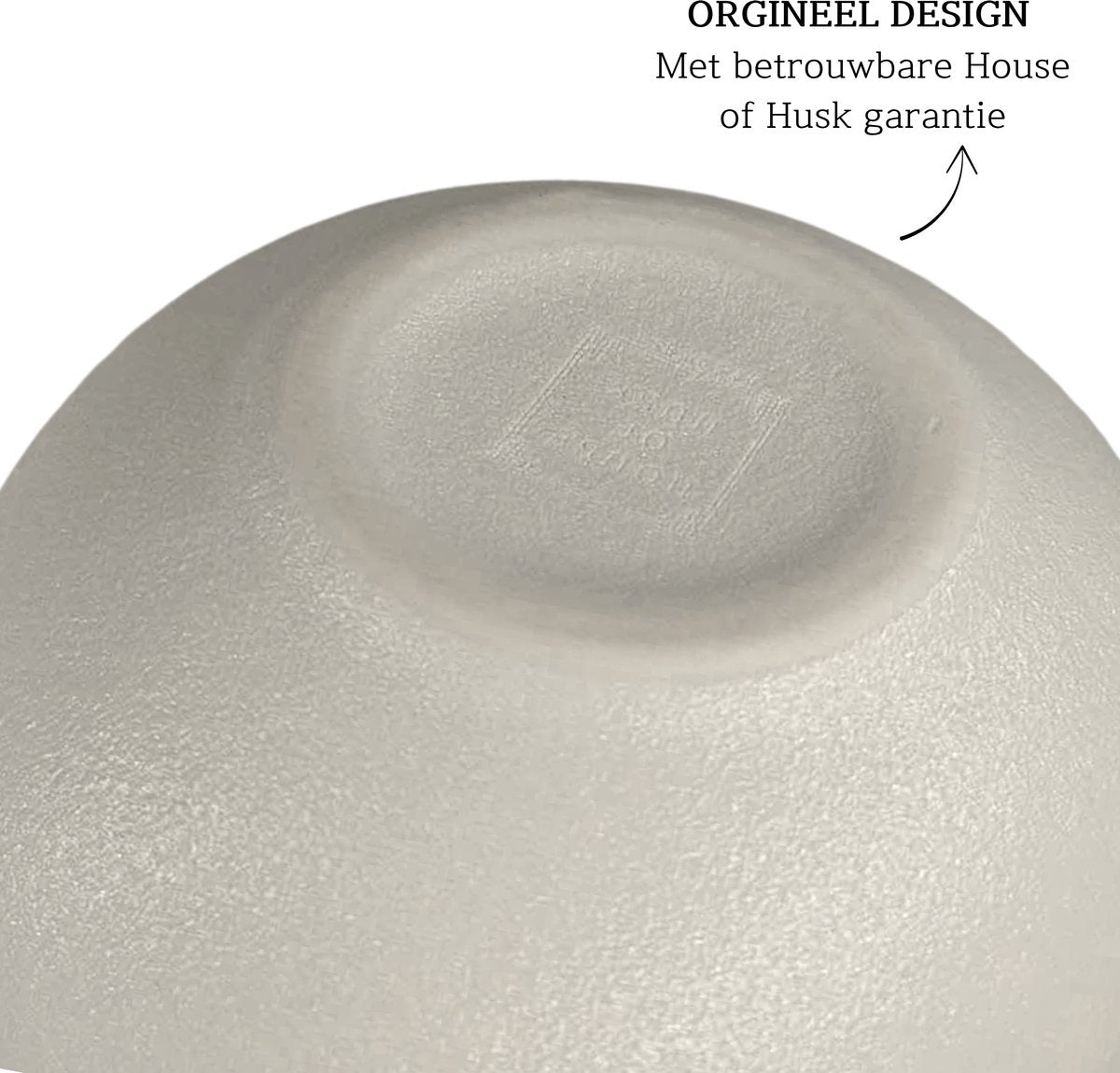 Keramieke Vazen Set Klein 4 Stuks Wit