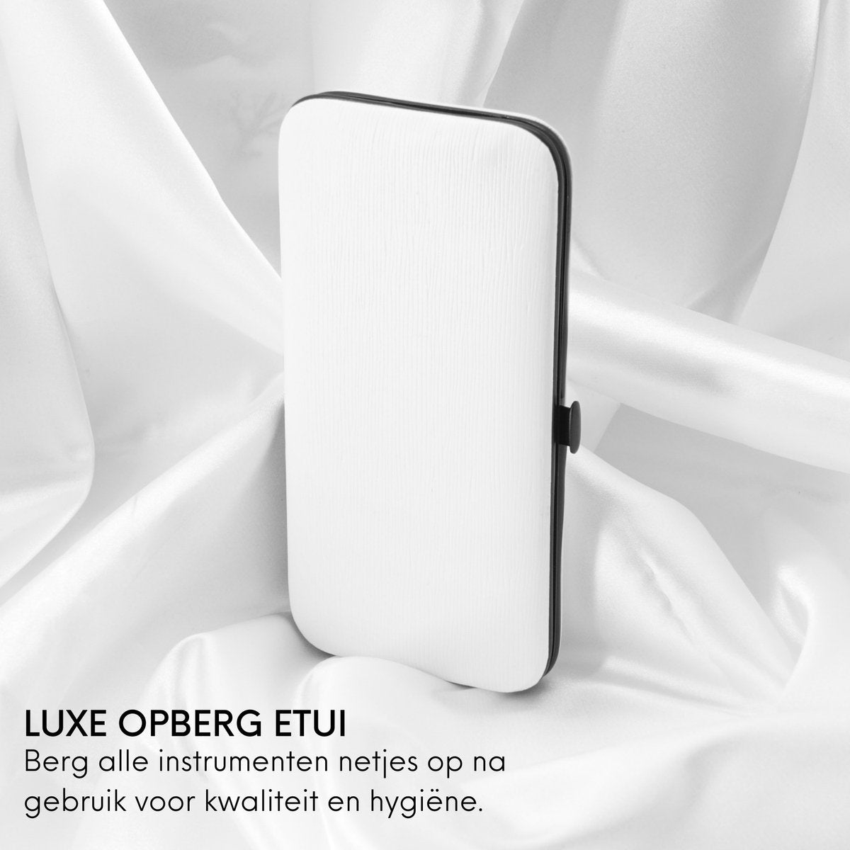 11-Delige Blackhead Remover Set