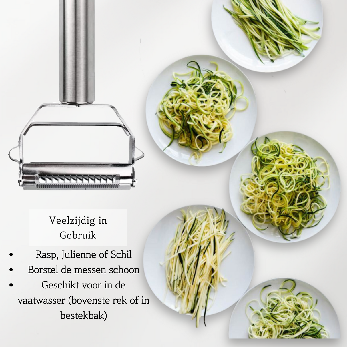 Jullienne en Dunschiller