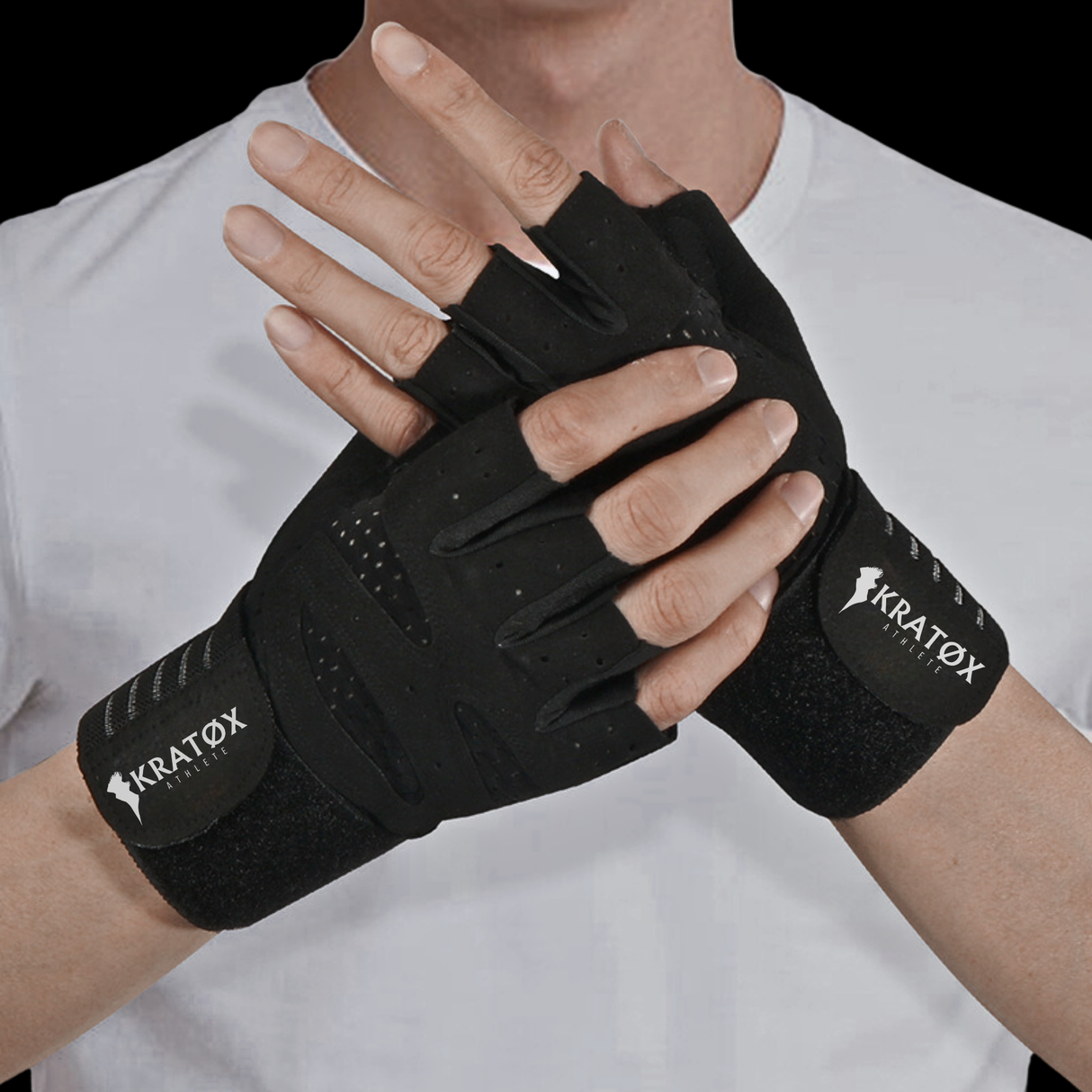 Fitness Handschoenen