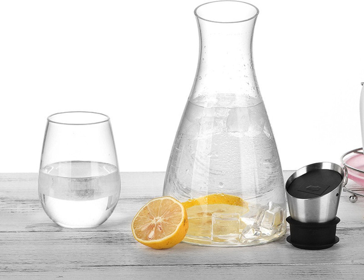 Schenkkan 1L 'Carafe'