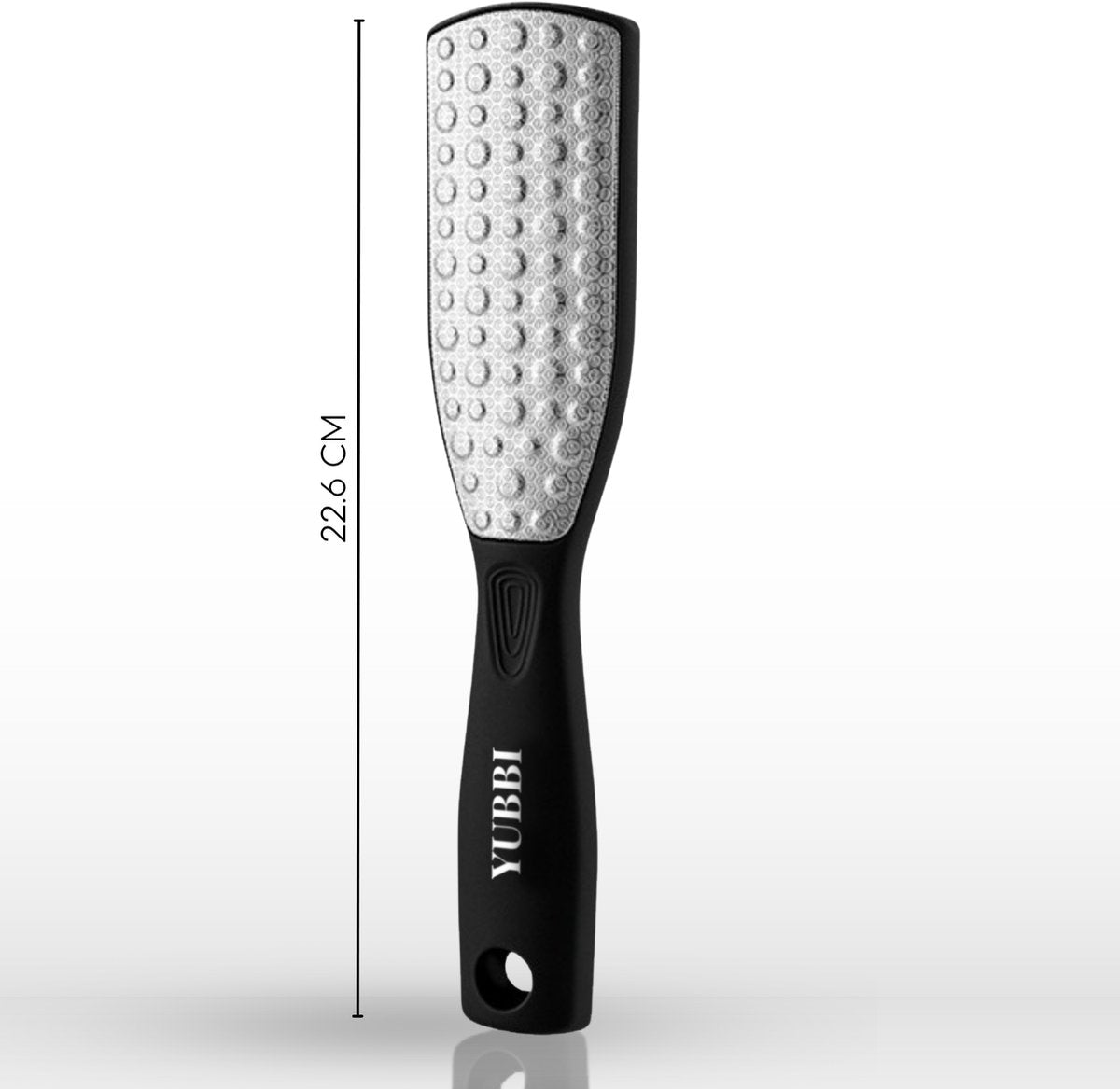 2-in-1 Voetvijl Eeltverwijderaar