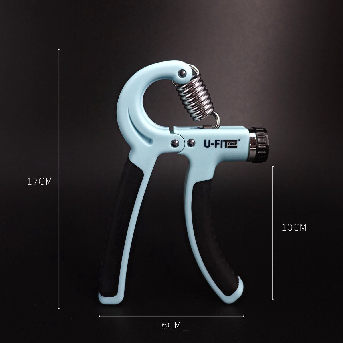 Handtrainer 10 tot 60kg Verstelbaar