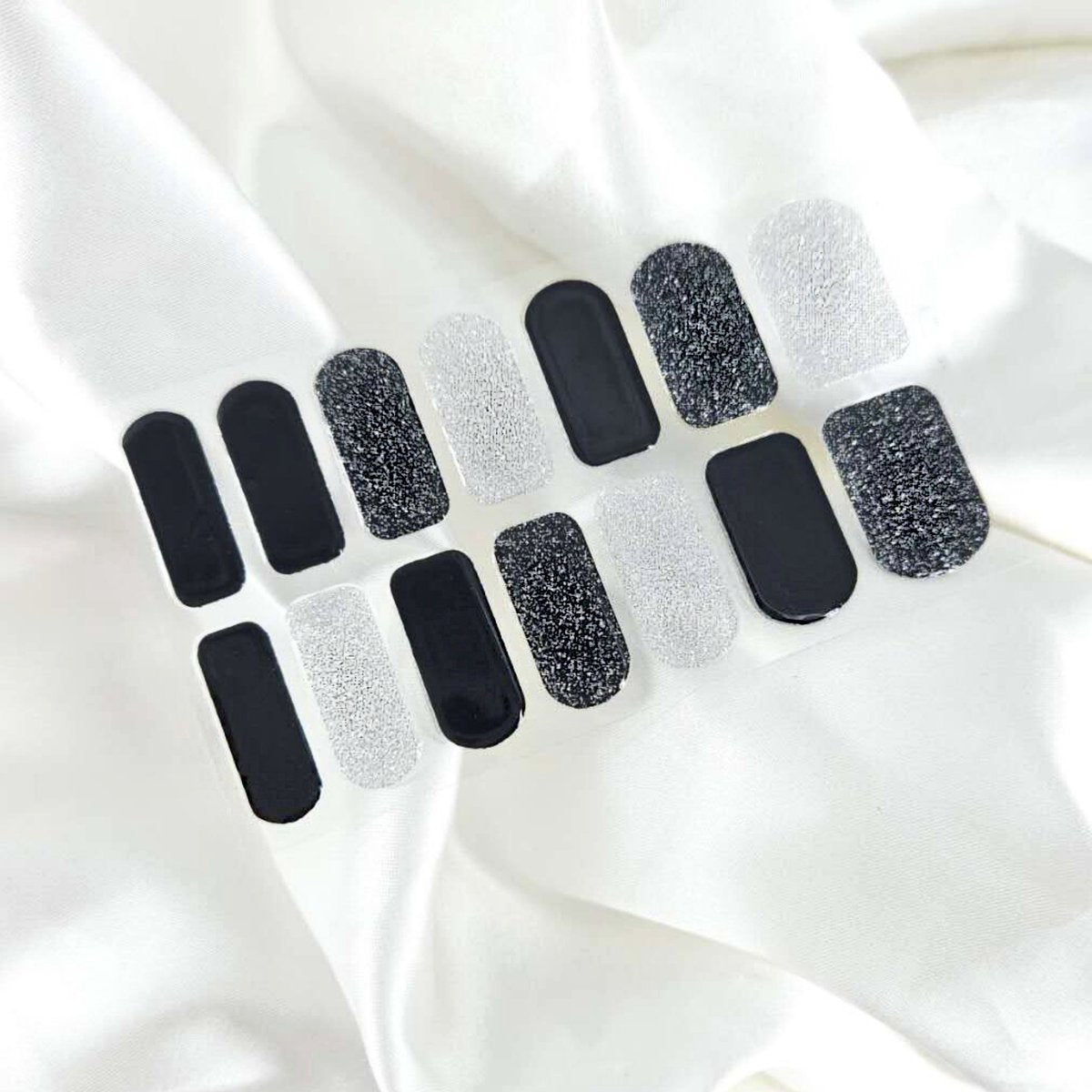 Nail Art Nagel Stickers