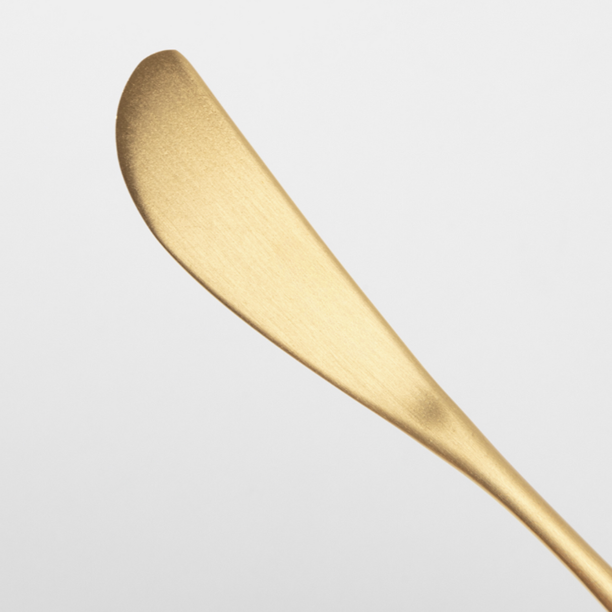 Botermessen Mat Goud