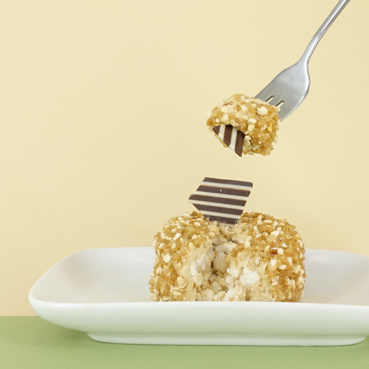 Gebaksvorken 12 Stuks