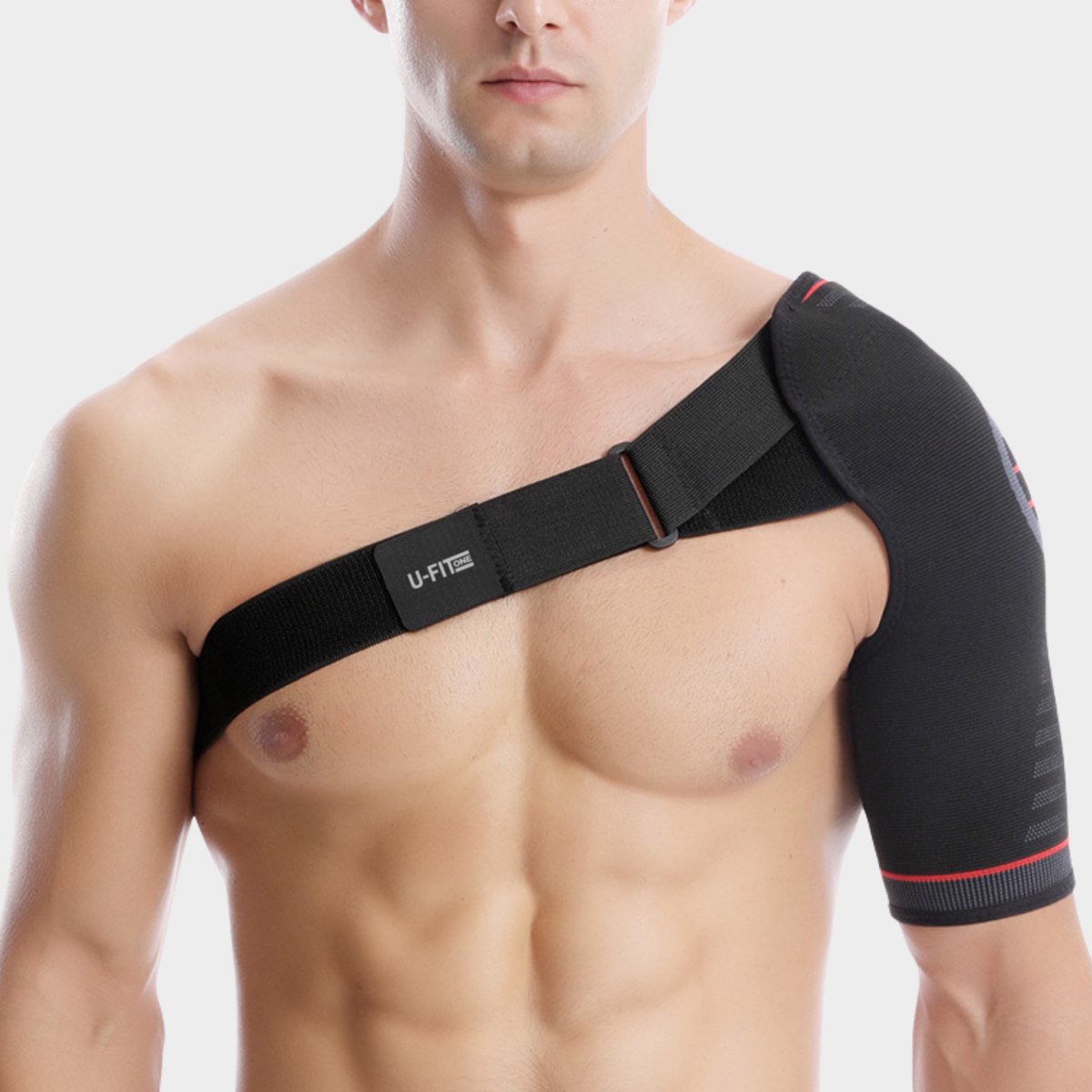 Compressie Schouder Brace