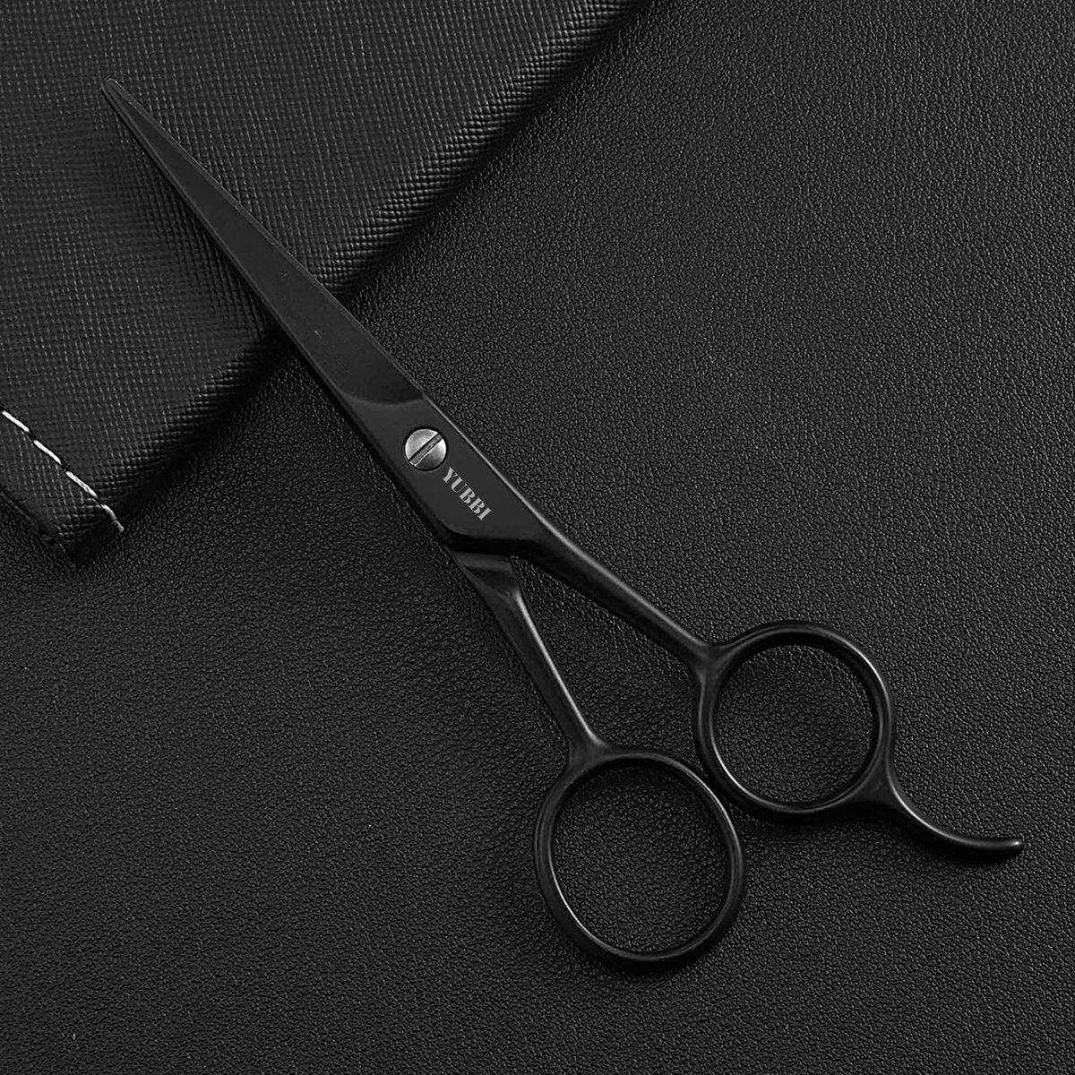 Snor en Baardschaar 14CM