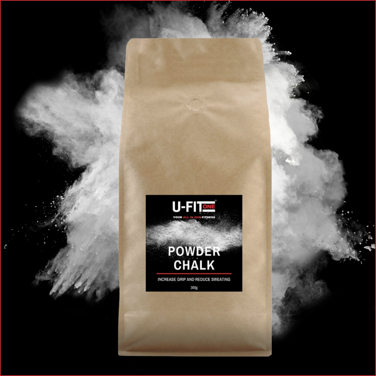 Magnesium Poeder 300 Gram