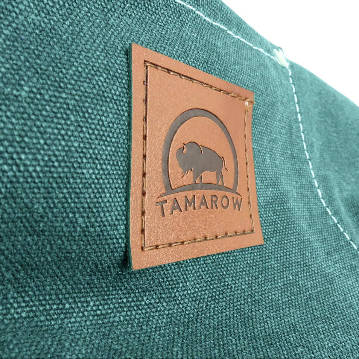 Werkschort Turquoise