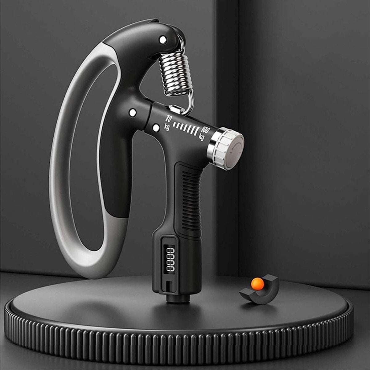 Handtrainer 10 tot 100kg Verstelbaar