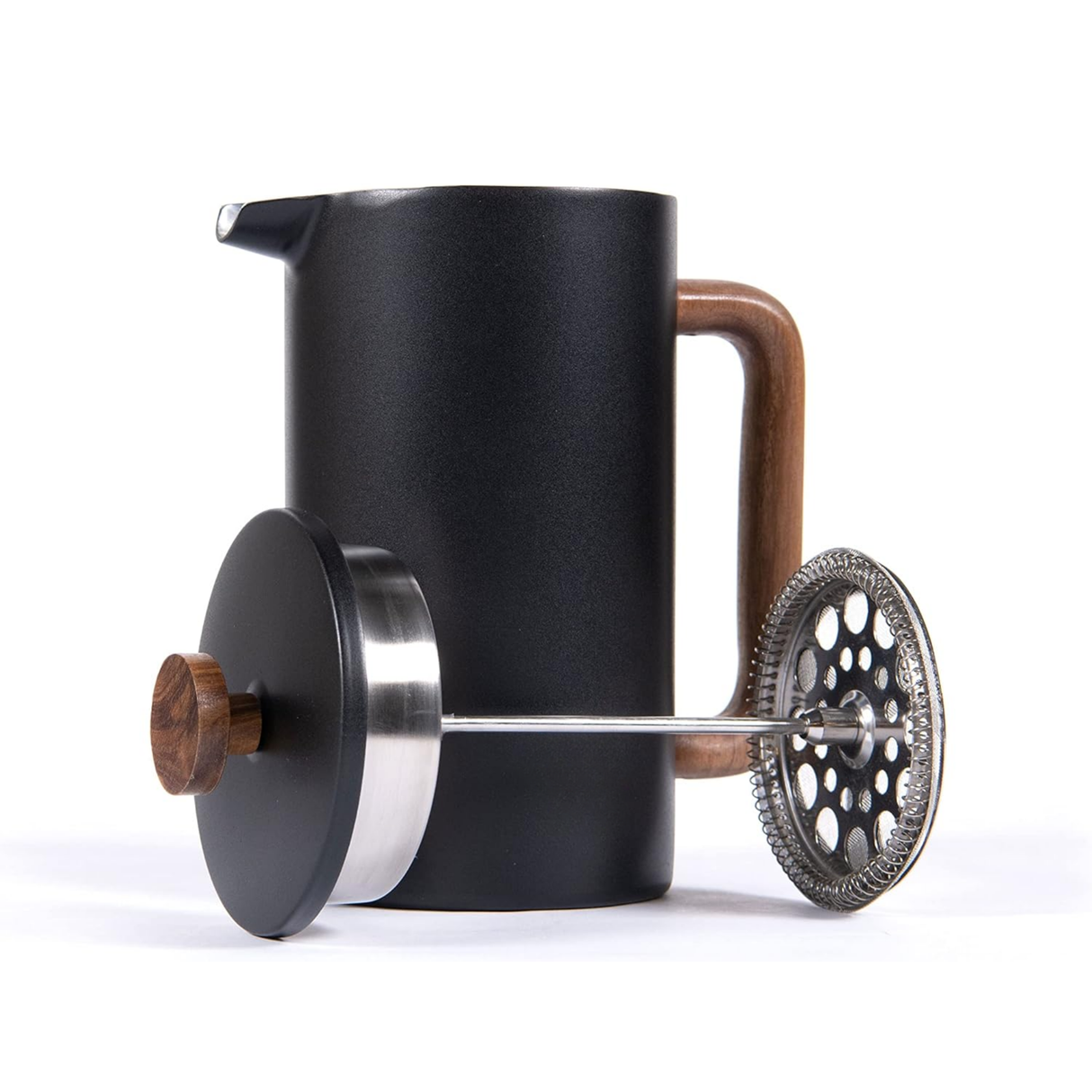 French Press Cafetière 1L