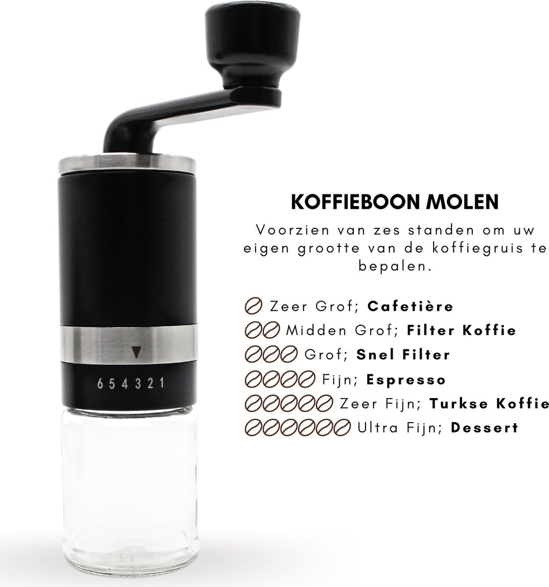 Slow Coffee Set 0.4L