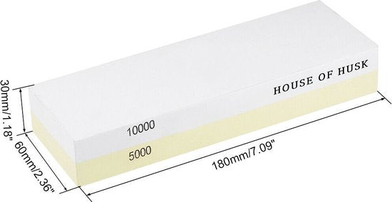 Slijpsteen Navulling 5000/10000