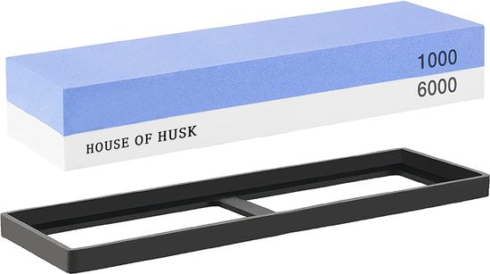 Slijpsteen Navulling 1000/6000