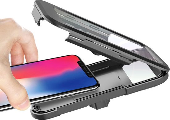 Telefoonhouder Fiets