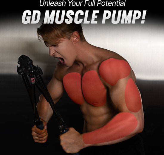 Muscle Pump