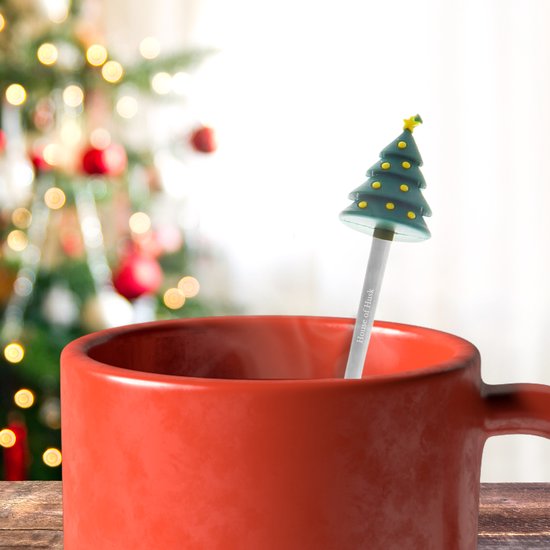 Kerst Theelepels Zilver