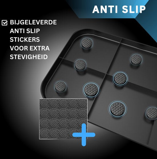 Push Up Board Inklapbaar