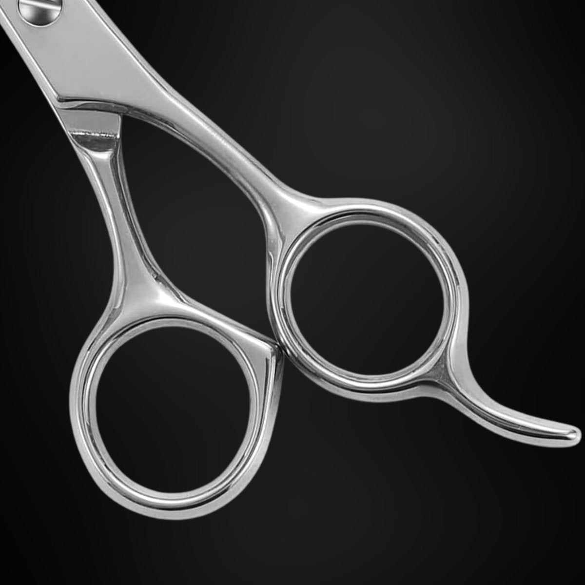 Snor en Baardschaar 14CM