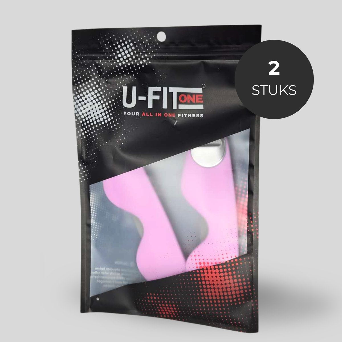 Patellaband Silicon 1 Paar