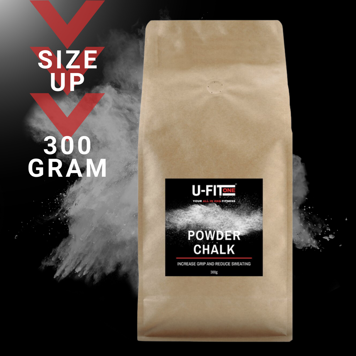 Magnesium Poeder 300 Gram