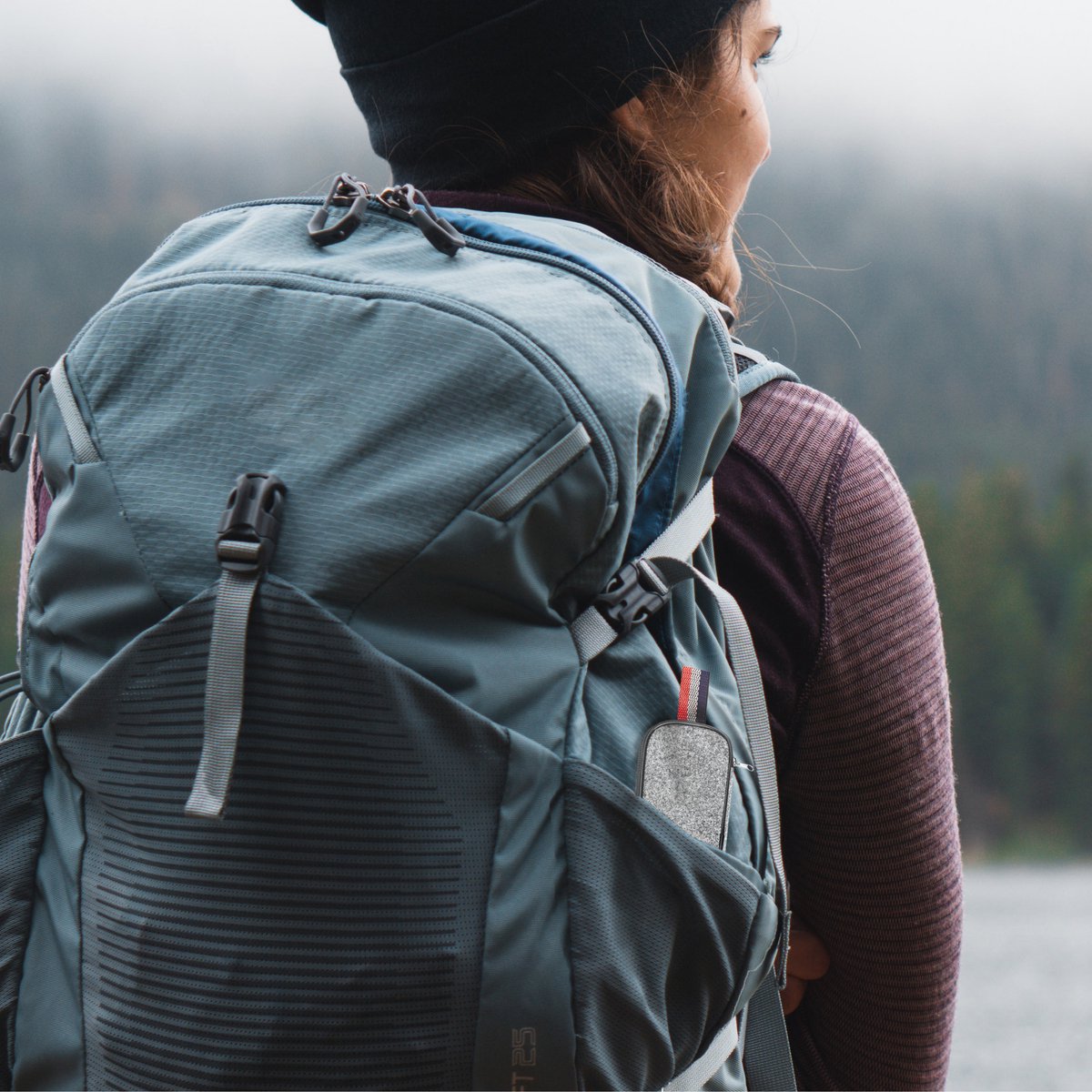 Reisbestek 7 Delig Goud