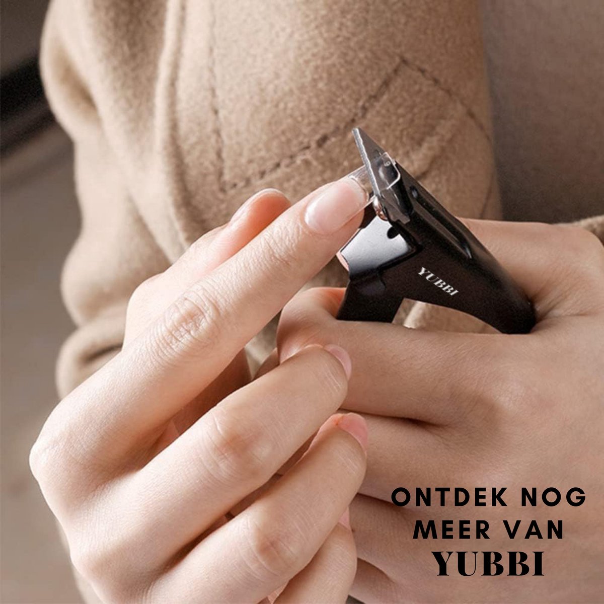 Transparante Nagel Tips 600 stuks