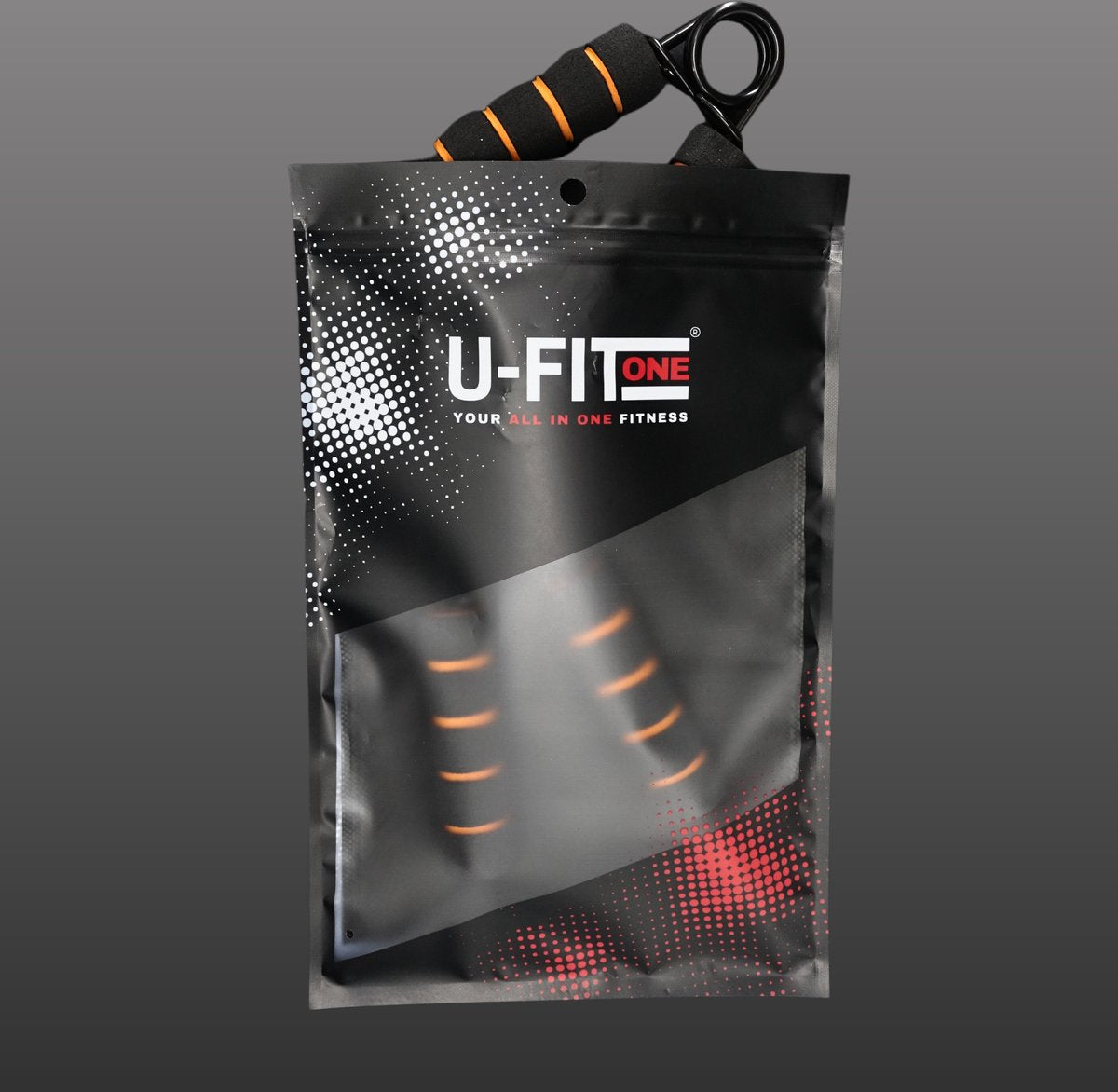 Handtrainer 2 Stuks 25kg