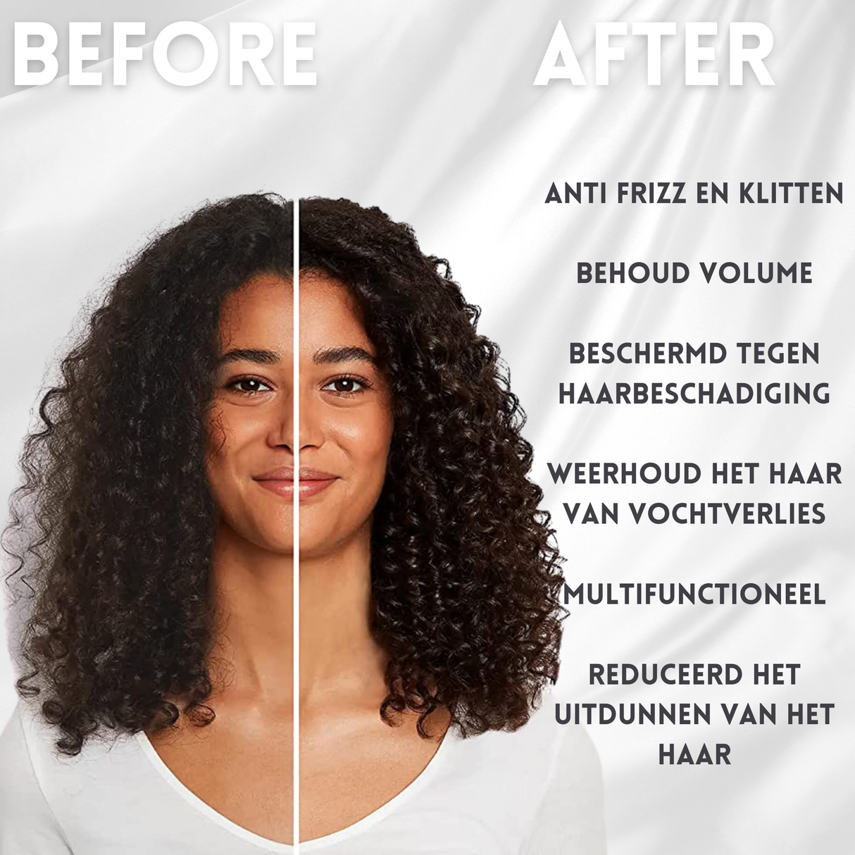 Bonnet Slaapmuts Roze