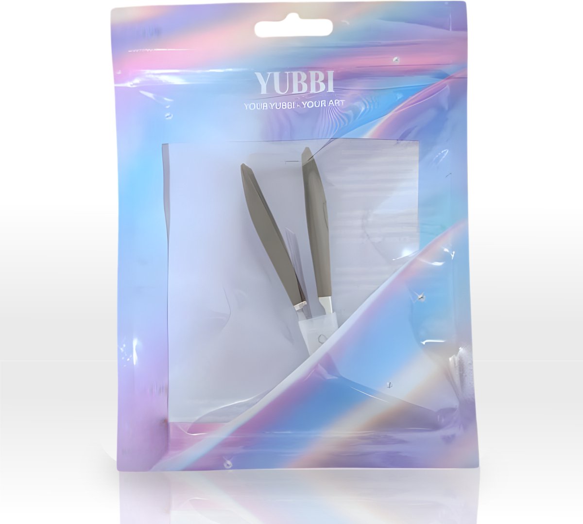 Premium Nagelknipper Bruin