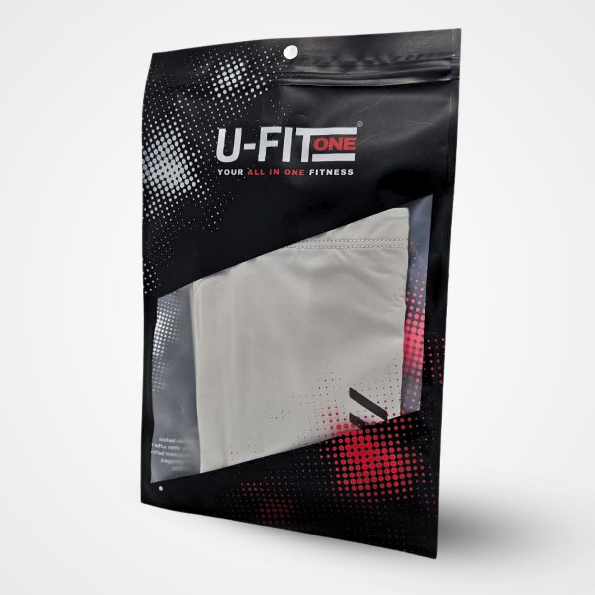 UPF 50+ UV Bescherming Arm Sleeves 2 Stuks Licht Grijs