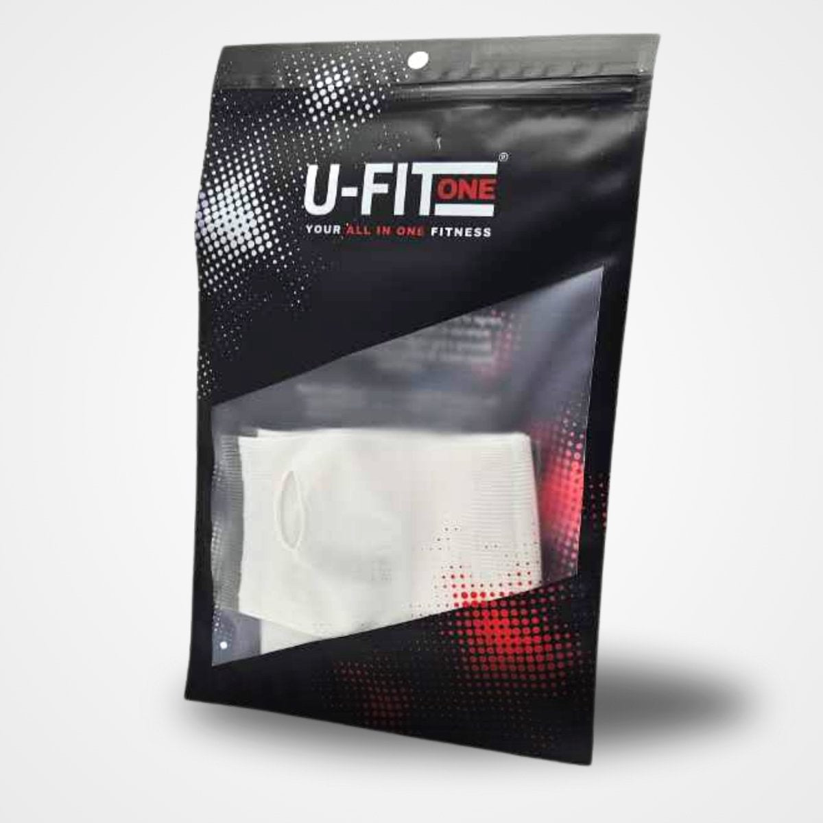 UPF 50 UV Bescherming Arm Sleeves 2 Stuks Wit