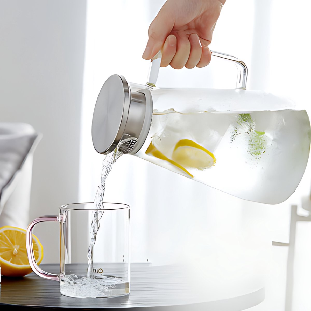 Schenkkan 1.8L 'Drop'