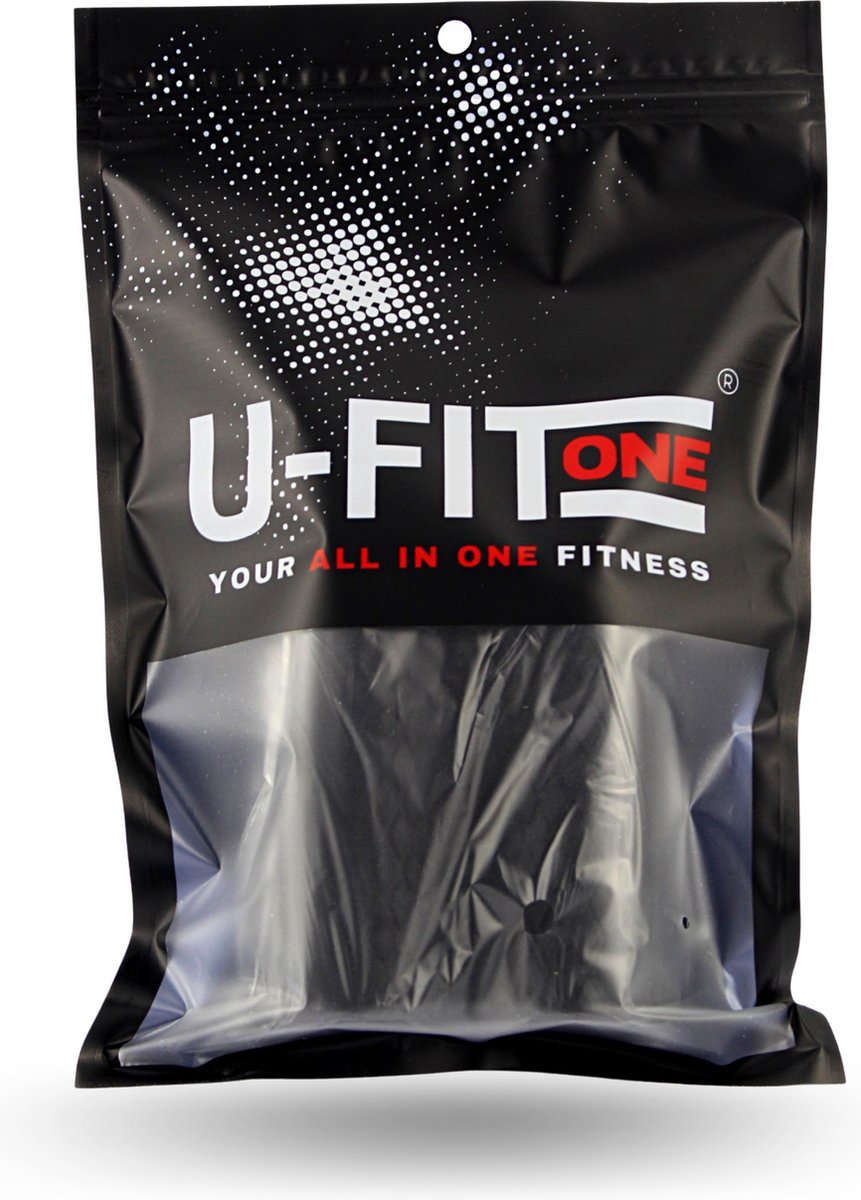 Fat Grip Handvaten 2 Stuks