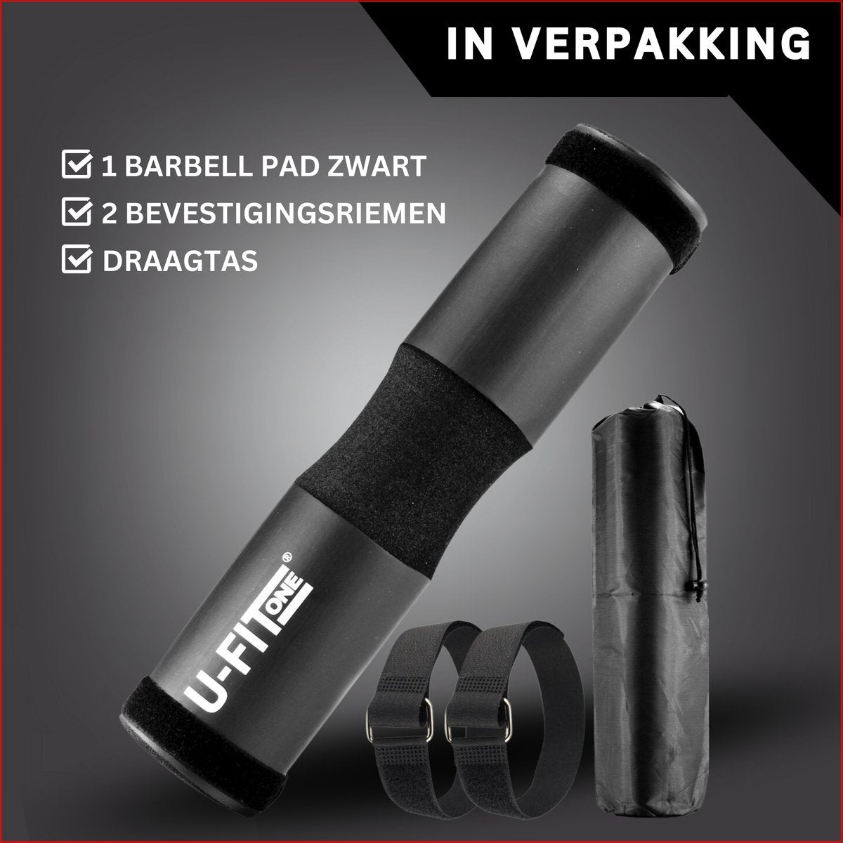 Barbell Pad