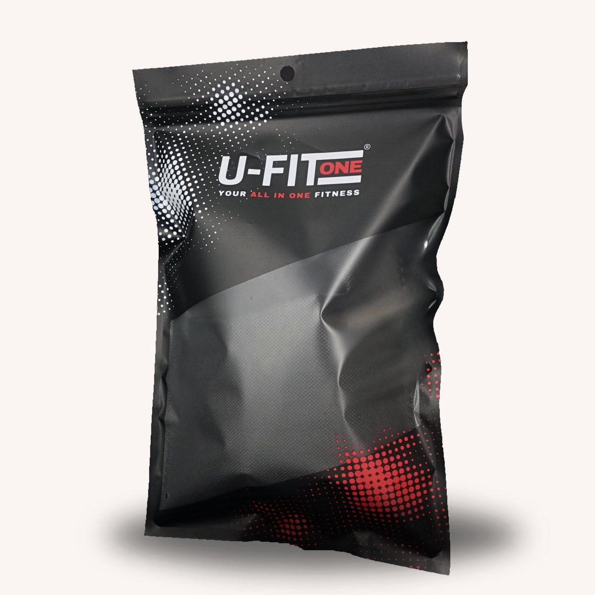 Voetboogbrace 2 Stuks Zwart