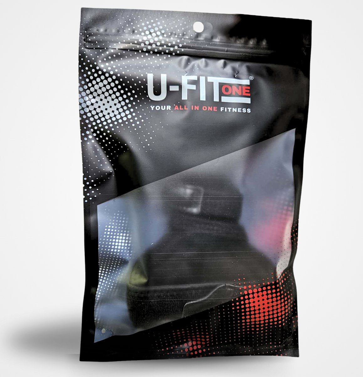 Duimbrace Universeel Dubbele Sluiting Zwart