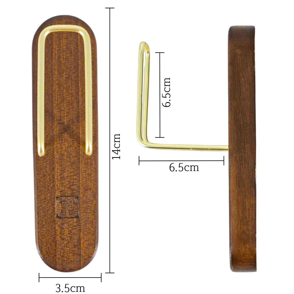 Servetten- Koffiefilter Houder