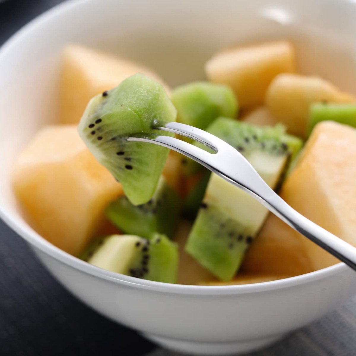 Dessertvorken Zilver 12 Stuks