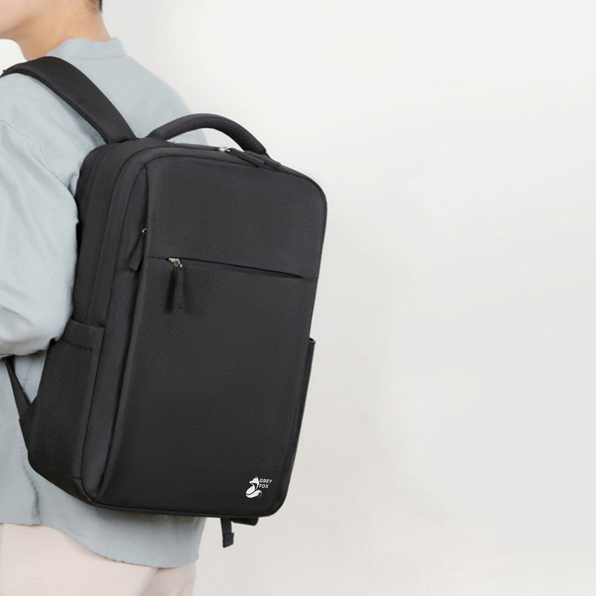 Laptop Rugzak 15.6 inch 30L Zwart