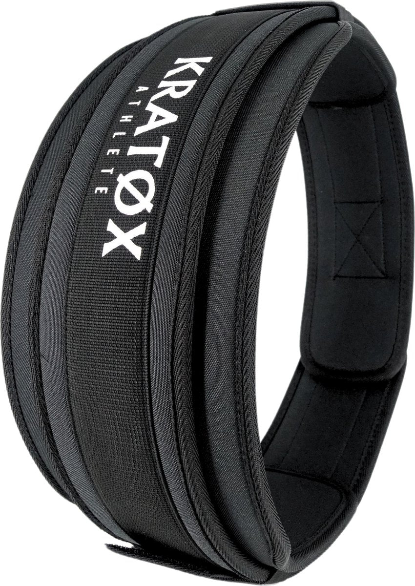 Lifting Belt Zwart