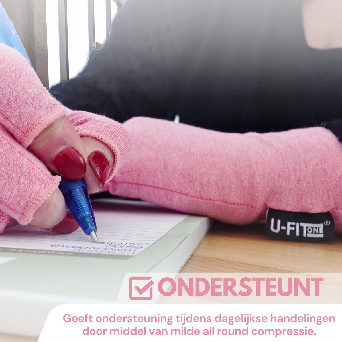 Therapeutische Reuma Handschoenen