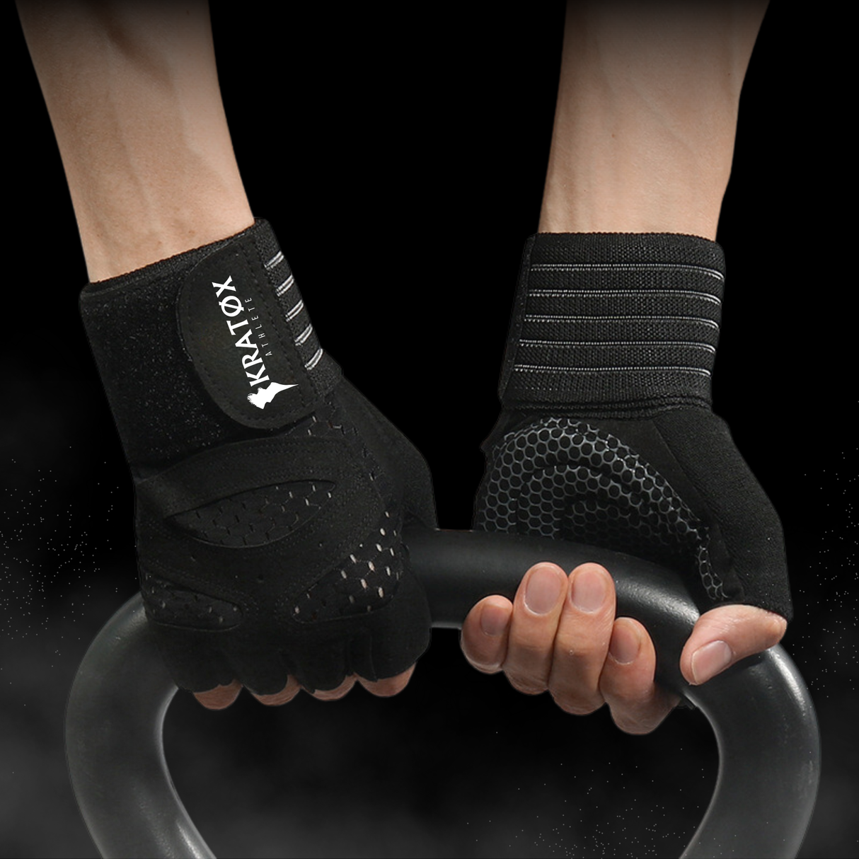 Fitness Handschoenen