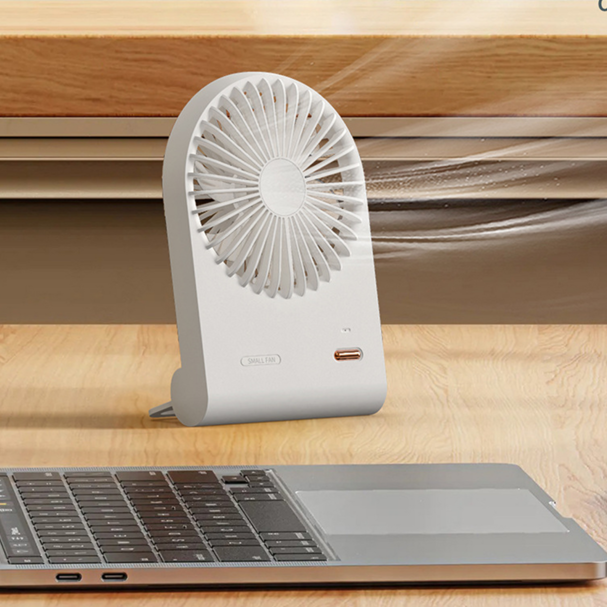 Bureau Ventilator