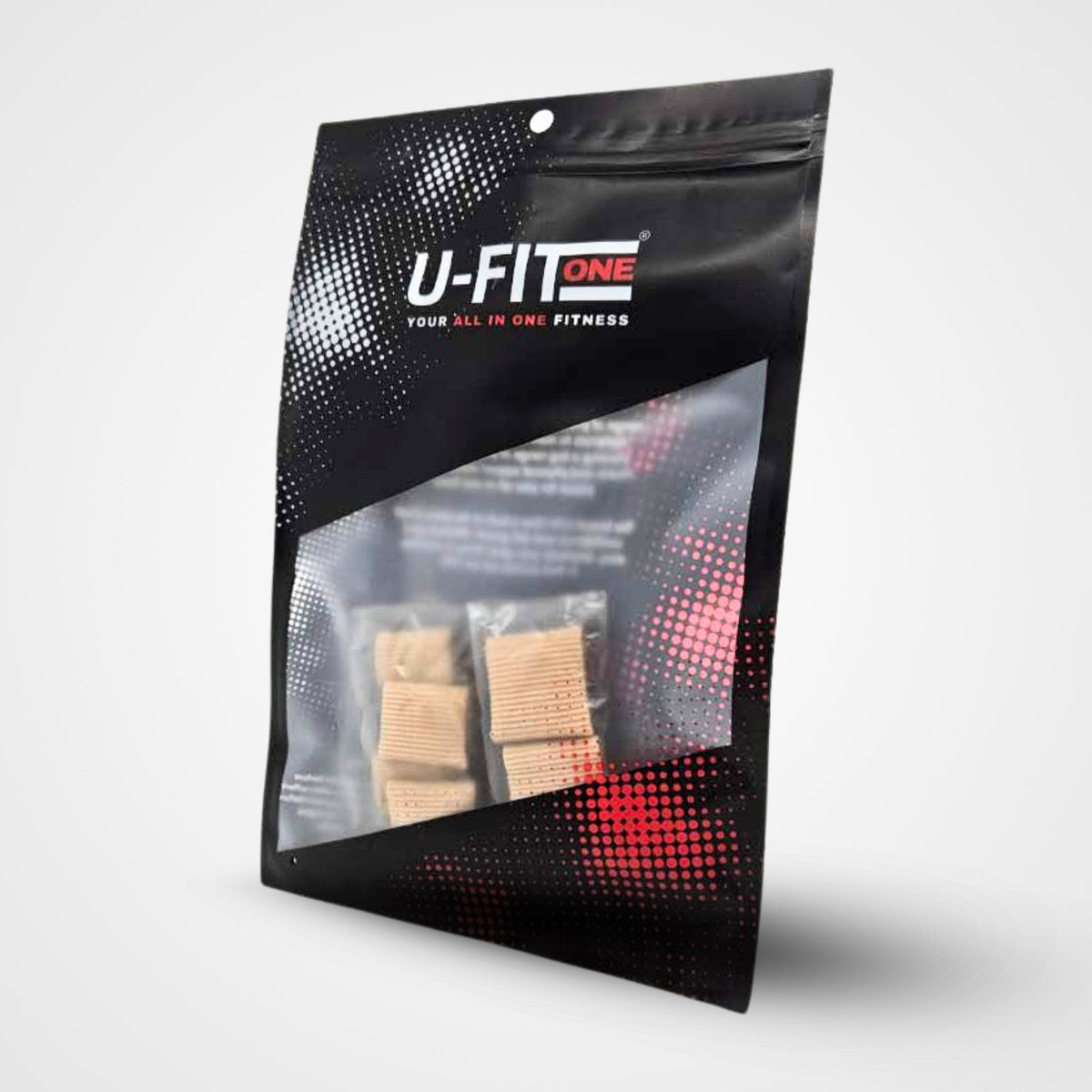 Teen en Vinger Likdoorn Beschermers 10 Stuks